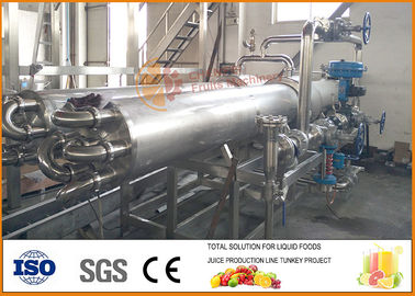 Chine Chaîne de fabrication couleur matérielle de goyave de ruban de l'acier inoxydable 304 CFM-B-03-26T fournisseur