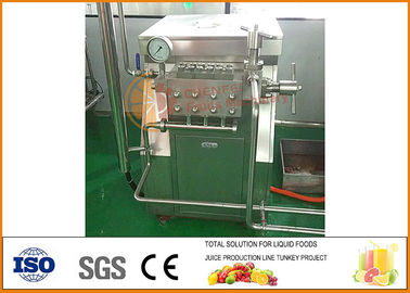 Chine Chaîne de production de mélange de pâte et de confiture de jus CFM-B2-06-10-14 fournisseur