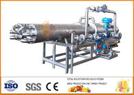 CFM-B-035T/H Fruit Juice Production Line turnkey Peach Apricot And Plum