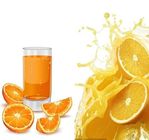 Citrus Orange Juice Beverage Processing Plant Aseptic Carton Bottle Type
